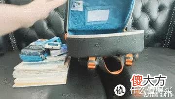 【就爱时尚】2022蜡笔推荐 篇三十五：开学前的小学生书包推荐——健康、时髦、舒适、高颜值儿童护脊书包
