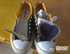 梦见一堆旧鞋有着怎样的特殊含义？(图文)