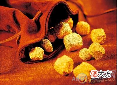 孕妇梦见捡到金子(图文)