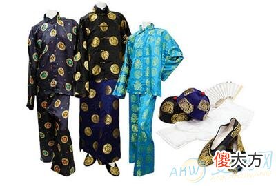 梦见寿衣(图文)