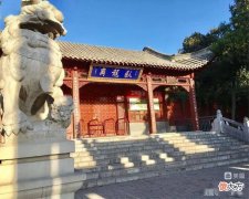【历史故事】烟标卧龙岗：“镇平光复烟厂”之“卧龙”牌香烟