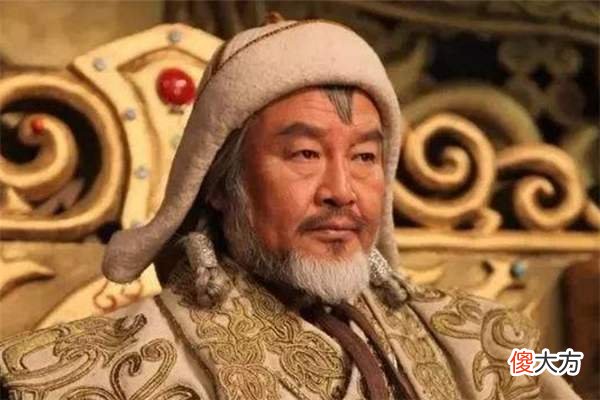 【爱历史】成吉思汗征服了西夏，为何始终无法让西夏屈服？