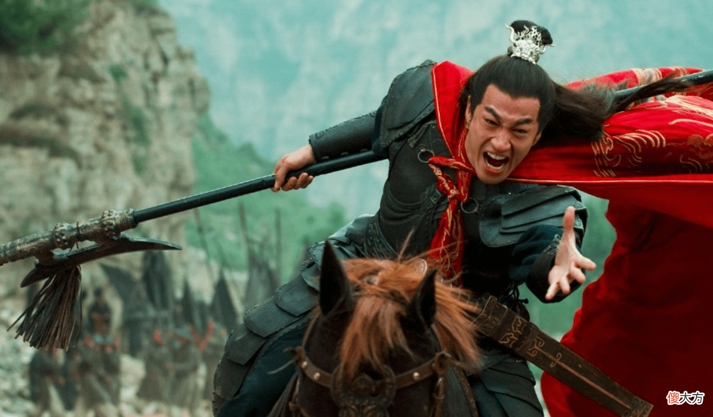 【历史故事】三国第一猛将吕布偷袭徐州得手后，为什么不敢和张飞翻脸？