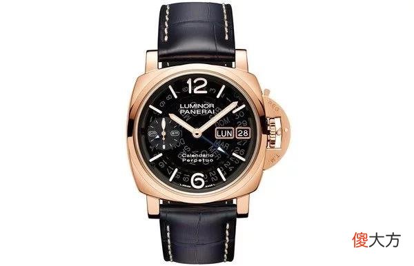 【时尚一点】除了劳力士和鹦鹉螺，这些豪华运动腕表你也该知道！