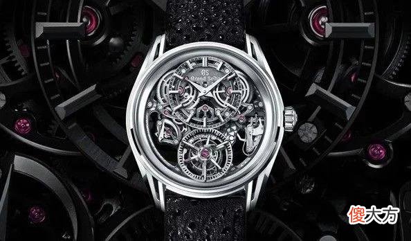 【时尚一点】除了劳力士和鹦鹉螺，这些豪华运动腕表你也该知道！