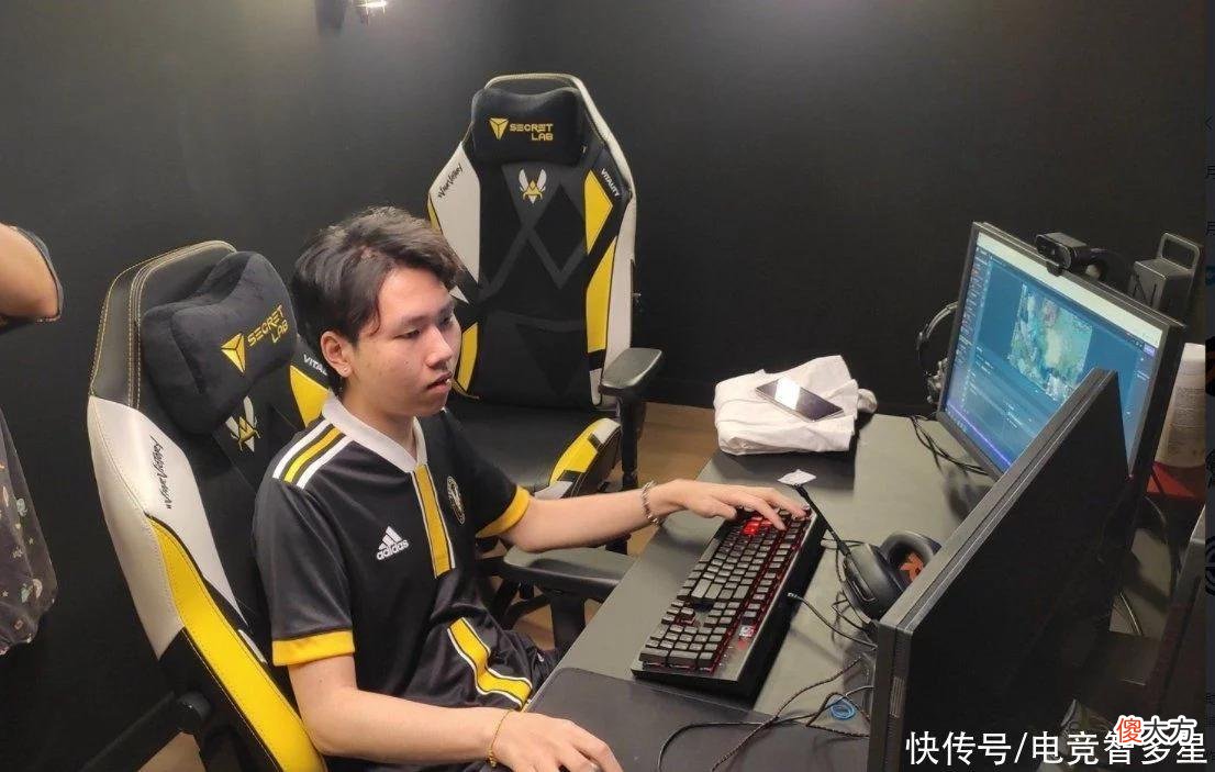 【游戏世界】Bo打上欧服千分，网友却吐槽很一般？没有70%胜率算不上降维打击