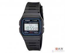 【就爱时尚】站内代号439的卡西欧小方块GW-M5610入手+DIY
