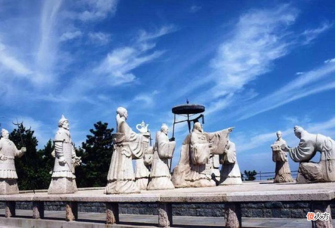 【爱历史】湖南发现一批竹简，内容颠覆历史，学者：请别再冤枉秦始皇了