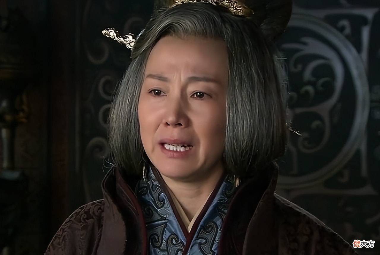 【爱历史】孙尚香的悲惨一生，你知道多少？