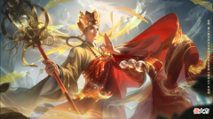 【游戏世界】金蝉、蒙犽、蒙恬新皮肤同步曝光，本周上线，三款皮肤诚意满满