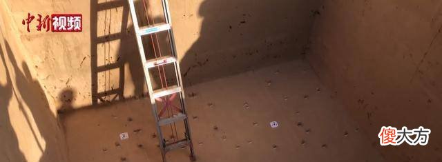 【爱历史】河南新郑裴李岗考古遗址传来最新研究进展