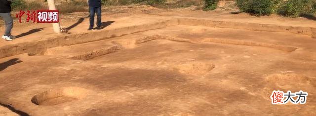 【爱历史】河南新郑裴李岗考古遗址传来最新研究进展