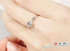 详解梦见自己戴戒指的含义特点(图文)