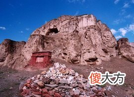 【历史故事】西藏简史3这人叫“死于刀下”？