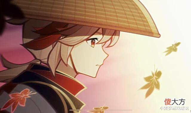 【游戏世界】原神:万叶副本真劝退?掌握这三点,轻松加愉悦