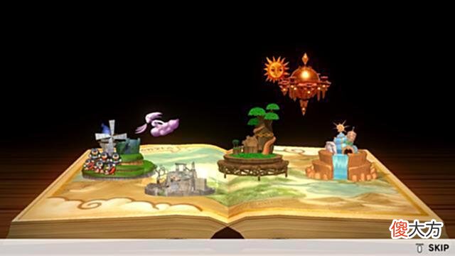 【游戏迷】《风之少年克罗诺亚1&2》评测：乘风归来的经典冷饭