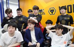 【游戏世界】DGC重新执教AG战队，重庆狼队新鲜血液曝光，AG蓝柚去向大结局