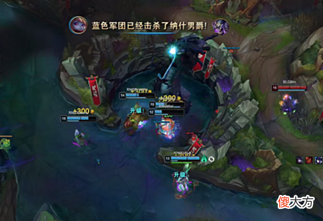 【游戏迷】RNG2-0击败BLG！Bin惨遭疯狂针对，小虎岩雀发挥出色