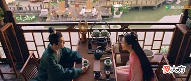 【爱历史】宋朝人怎么解暑？喝什么饮料？酒、汤、熟水、凉水、果汁、茶