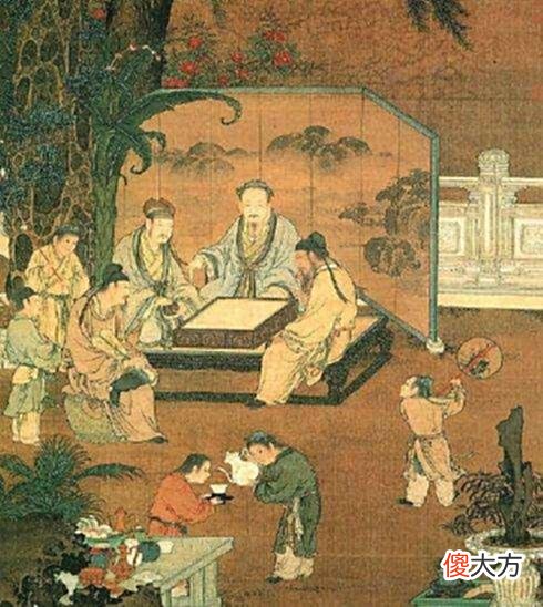 【爱历史】宋朝人怎么解暑？喝什么饮料？酒、汤、熟水、凉水、果汁、茶