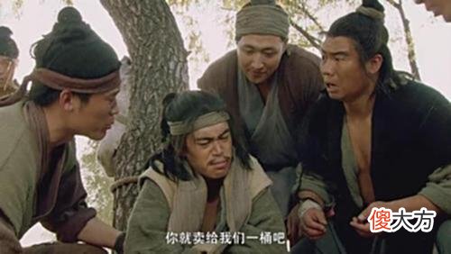 【爱历史】宋朝人怎么解暑？喝什么饮料？酒、汤、熟水、凉水、果汁、茶