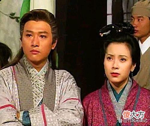【历史故事】《神雕侠侣》：为什么成为大侠的是杨过而不是耶律齐？