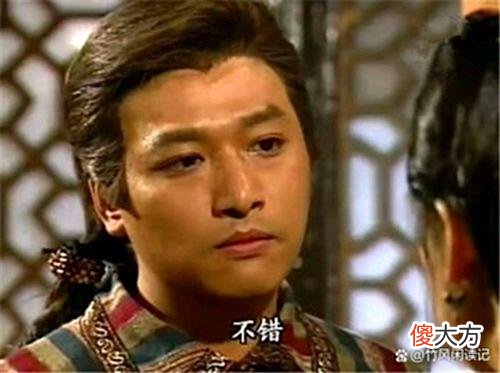【历史故事】《神雕侠侣》：为什么成为大侠的是杨过而不是耶律齐？