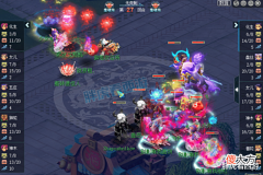 【游戏世界】梦幻西游:渔岛总经验第一3胜无缘16强,猴哥1胜3负提前被淘汰