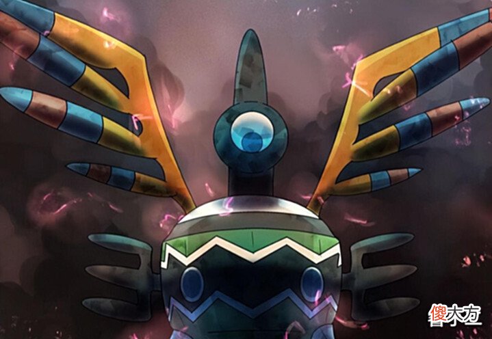 【游戏世界】《宝可梦》边强化边输出,这就是象征鸟对战的基本玩法么?