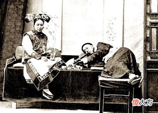 【历史故事】老照片：光绪时代的北京城，真实再现最纯粹的老北京生活