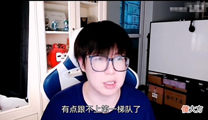 【游戏世界】解说英凯谈及狼队现状,直言早已不算第一梯队,狼粉听了无法反驳