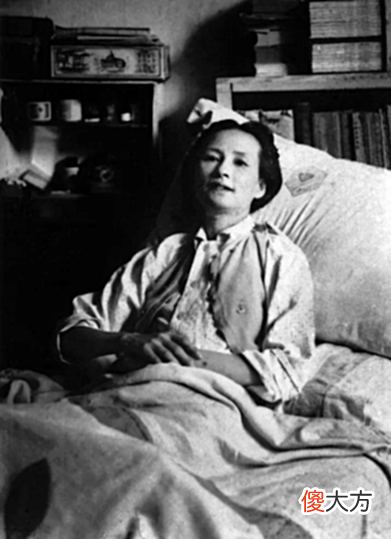 【爱历史】民国女神林徽因：明明深爱，为什么不嫁徐志摩？