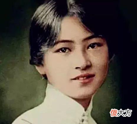 【爱历史】民国女神林徽因：明明深爱，为什么不嫁徐志摩？