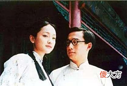 【爱历史】民国女神林徽因：明明深爱，为什么不嫁徐志摩？