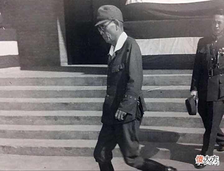 【历史故事】1940年,一群日本兵冲入抚松示范中学,抓走了500多名女生