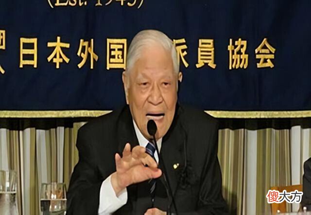 【爱历史】宋楚瑜陪伴蒋经国14年，深得信赖，为何宋楚瑜未能接班？