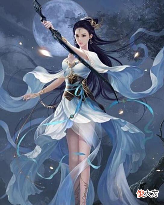 【爱历史】万古神帝:帝符在手谁敢不服,灵燕子留下线索,命祖即将暴露