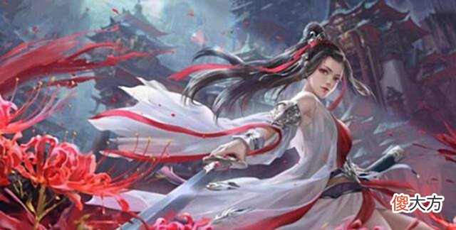 【爱历史】万古神帝:帝符在手谁敢不服,灵燕子留下线索,命祖即将暴露