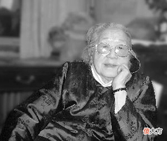 【历史故事】49岁任首位清华女教授,62岁却入大牢;此人被誉为中国居里夫人