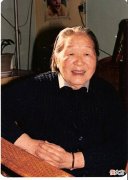 【历史故事】49岁任首位清华女教授,62岁却入大牢;此人被誉为中国居里夫人
