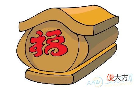 做梦梦到棺材(图文)