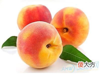 孕妇梦见吃桃子(图文)