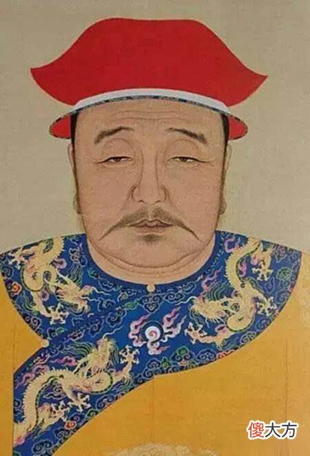 【爱历史】降等袭爵并非清朝首创——明朝的宗室爵位是如何传承的