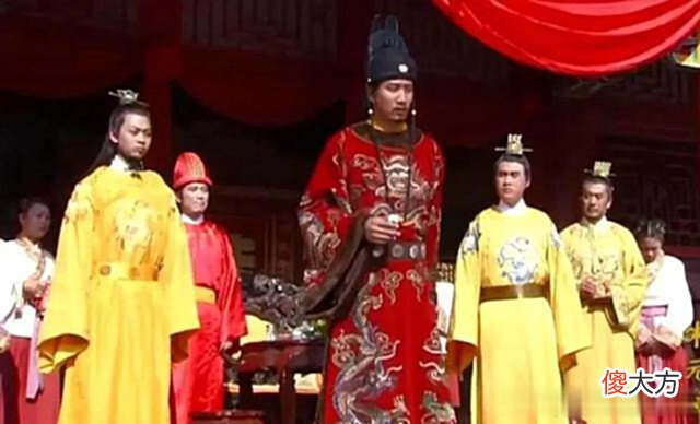 【爱历史】降等袭爵并非清朝首创——明朝的宗室爵位是如何传承的