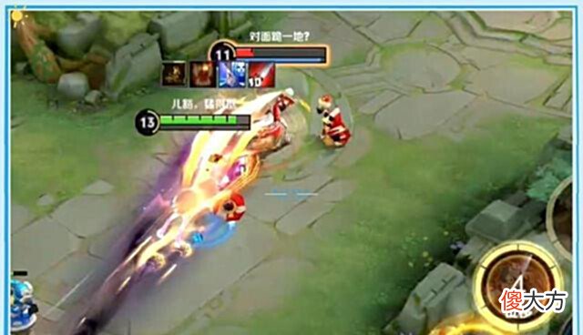 【游戏世界】阿轲强度不适应版本?刺客打野就该用刺客的方式对抗,机制要了解