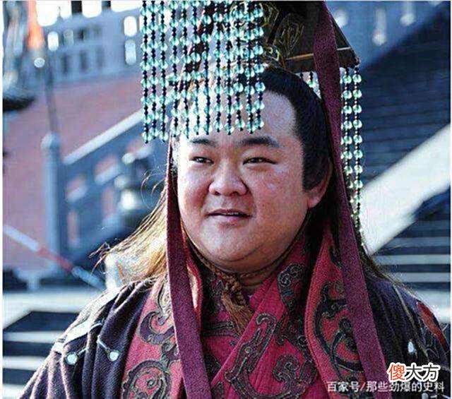 【历史故事】蜀汉后主刘禅真的是扶不起的阿斗吗？虎父无犬子，这个黑锅他不背