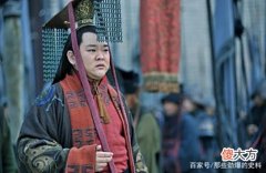 【历史故事】蜀汉后主刘禅真的是扶不起的阿斗吗？虎父无犬子，这个黑锅他不背