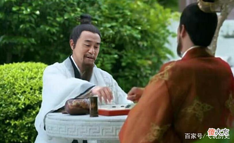 【爱历史】古代4大奇人，每500年出一位，能预知未来，如今的奇人是谁