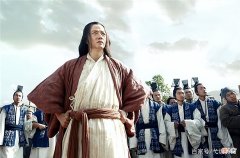 【爱历史】古代4大奇人，每500年出一位，能预知未来，如今的奇人是谁