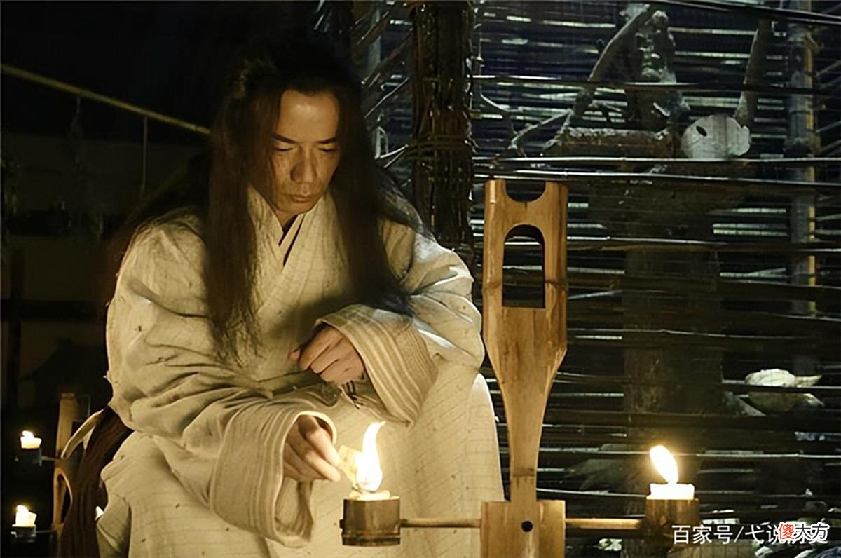【爱历史】古代4大奇人，每500年出一位，能预知未来，如今的奇人是谁